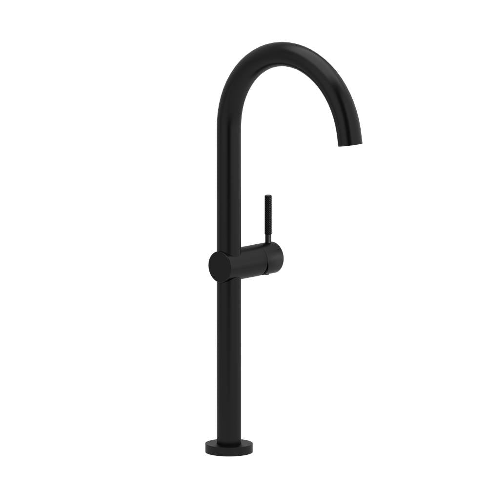 Riobel Riu Single hole lavatory faucet