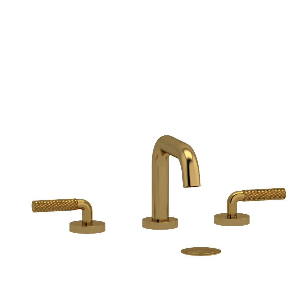 Riobel Riu 8'' lavatory faucet