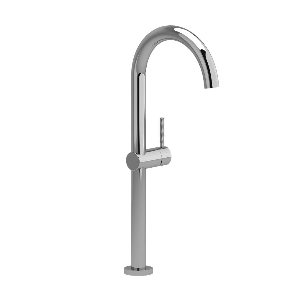 Riobel Riu Single hole lavatory faucet