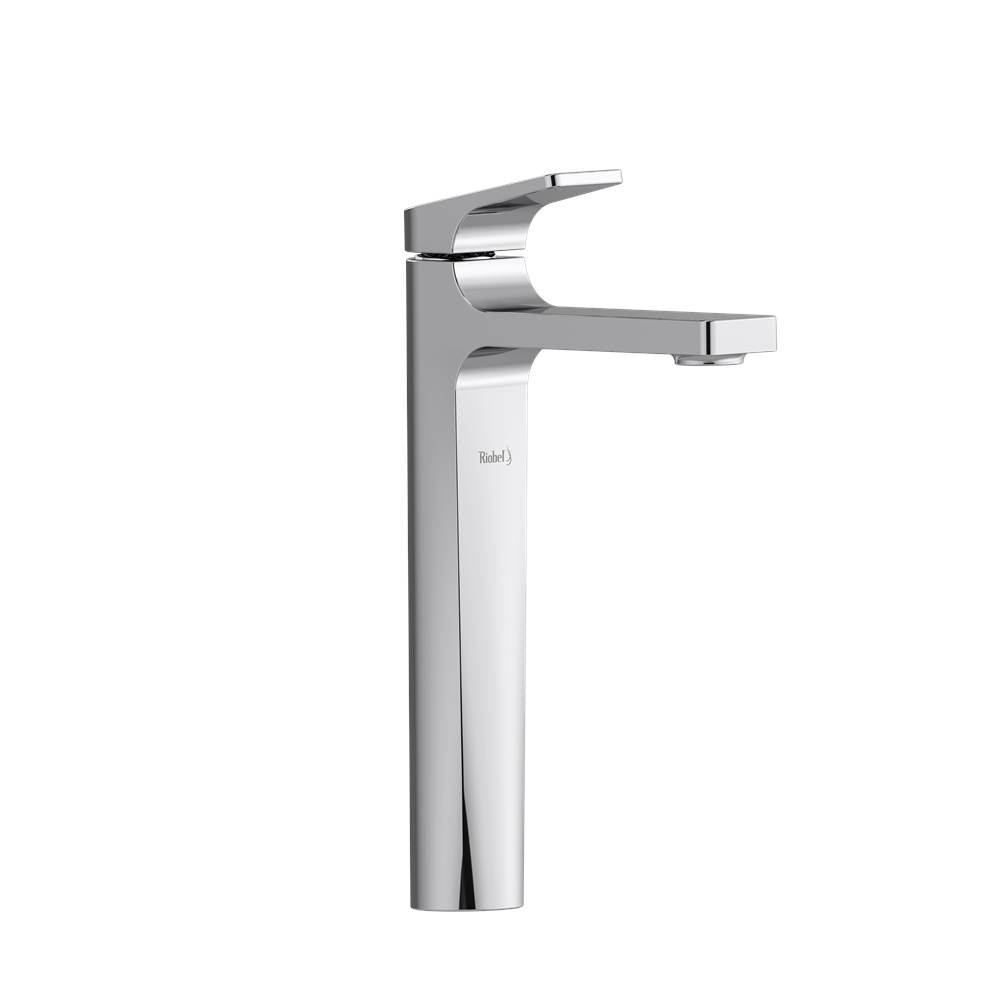 Riobel Ode Single hole lavatory faucet