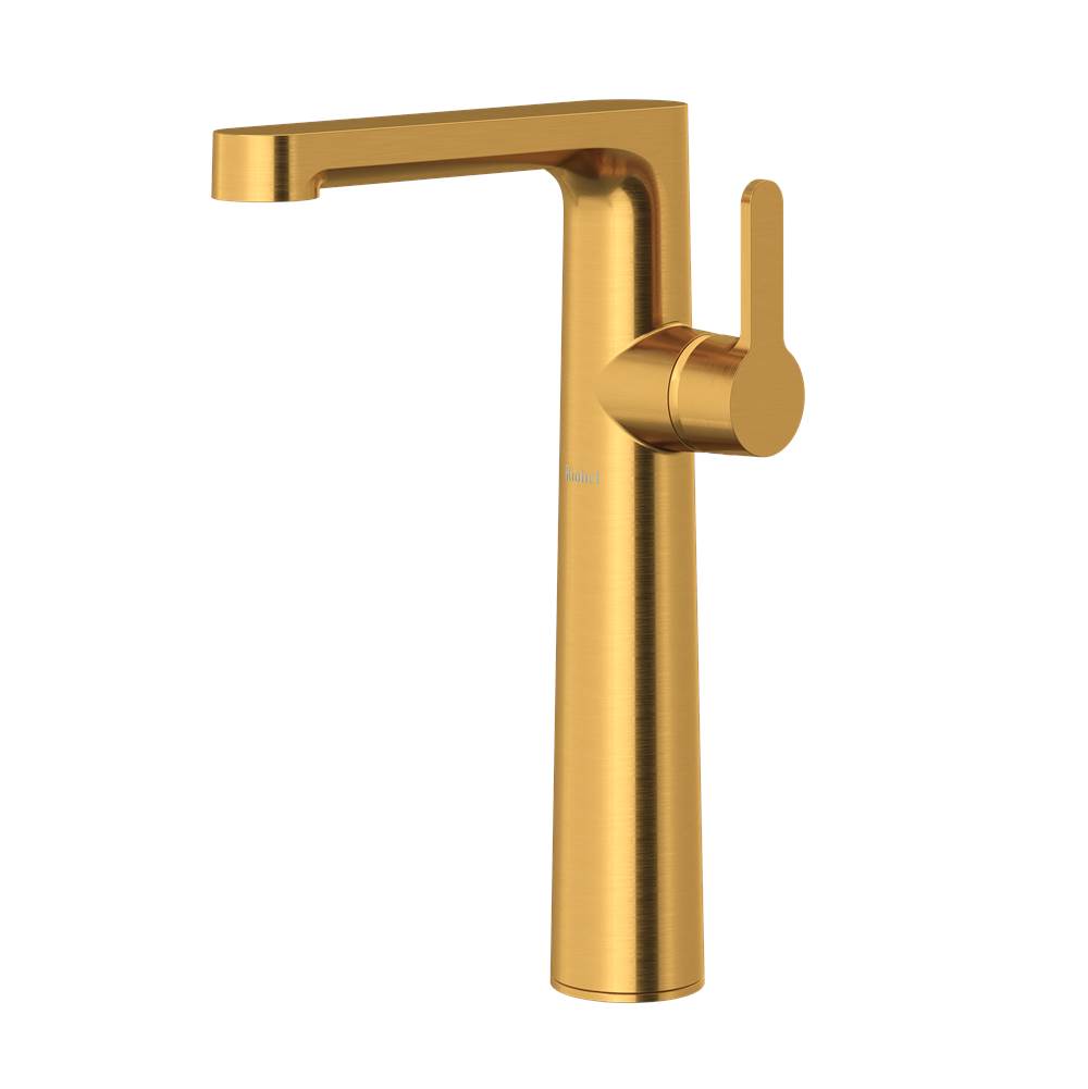 Riobel Nibi Single hole lavatory faucet