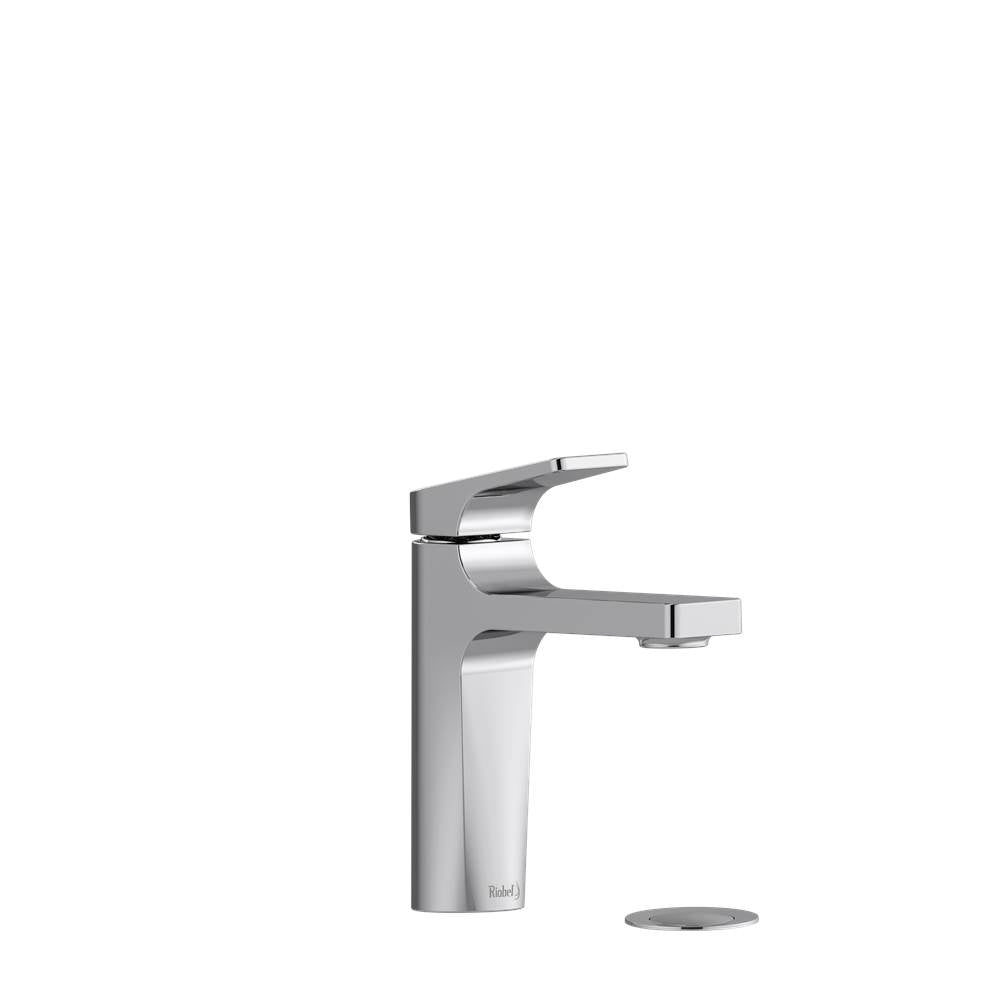 Riobel Ode Single hole lavatory faucet