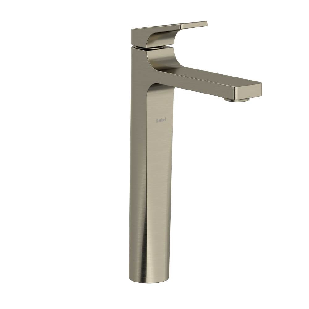 Riobel Ode Single hole lavatory faucet