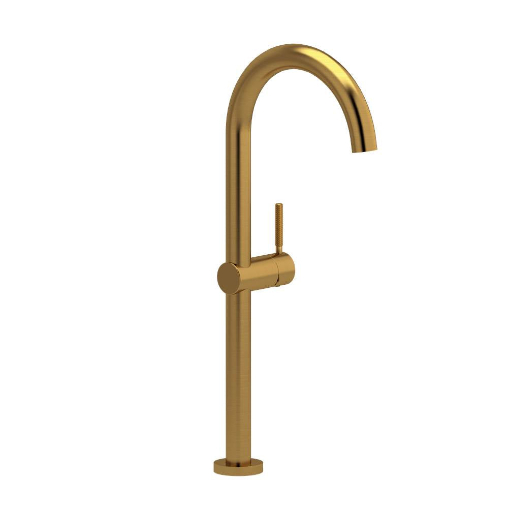 Riobel Riu Single hole lavatory faucet