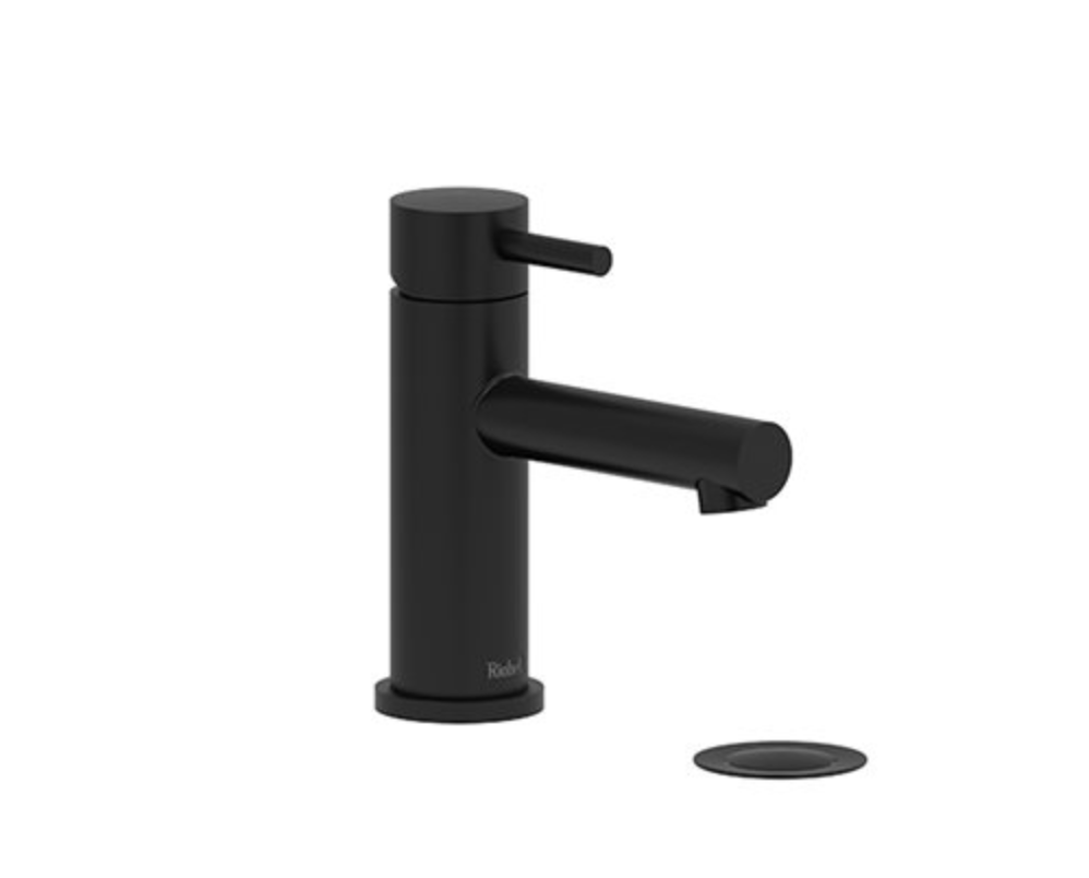Riobel GS Single hole lavatory faucet