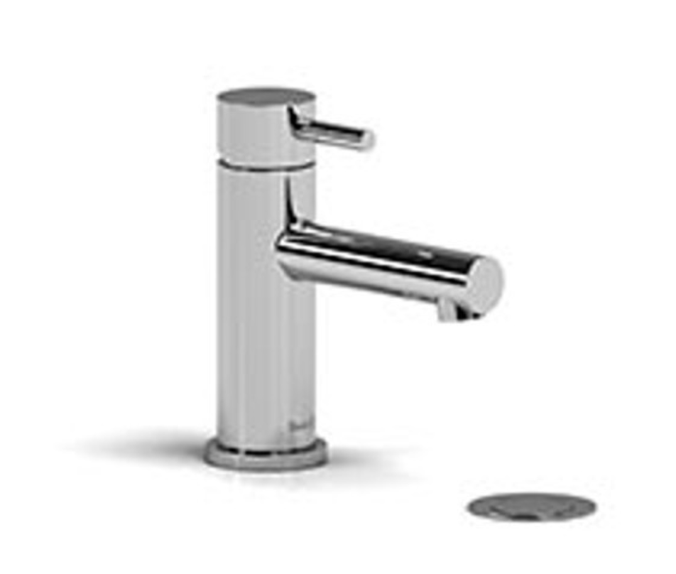 Riobel GS Single hole lavatory faucet