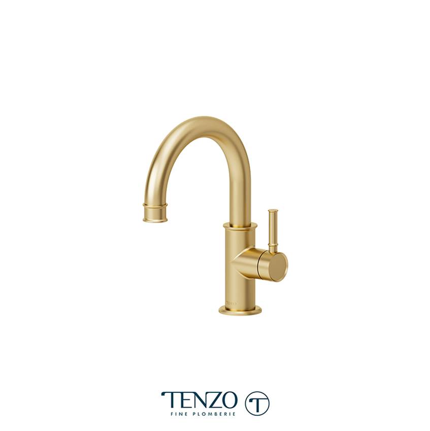 Tenzo Alyss Single Hole Lavatory Faucet