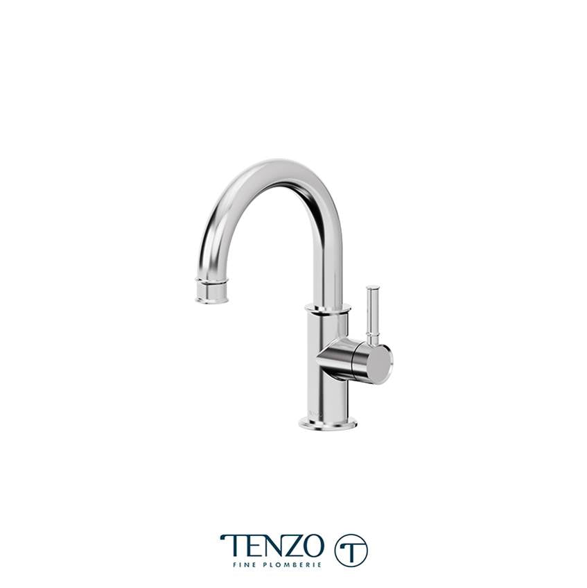 Tenzo Alyss Single Hole Lavatory Faucet