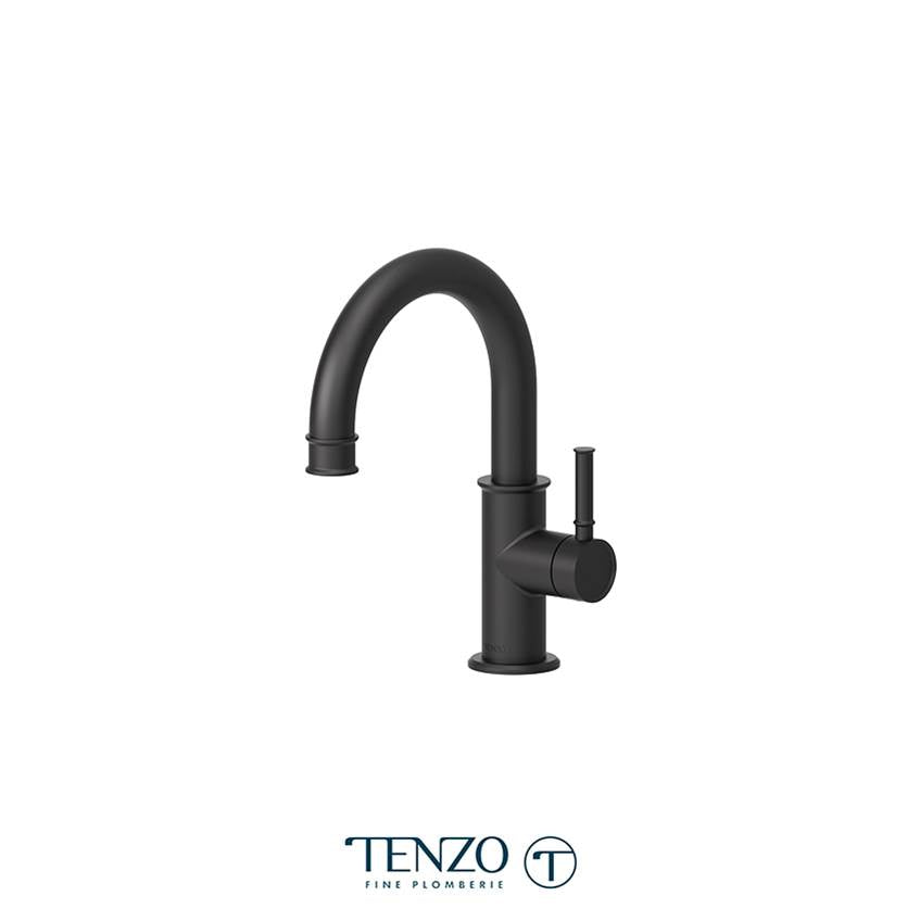Tenzo Alyss Single Hole Lavatory Faucet