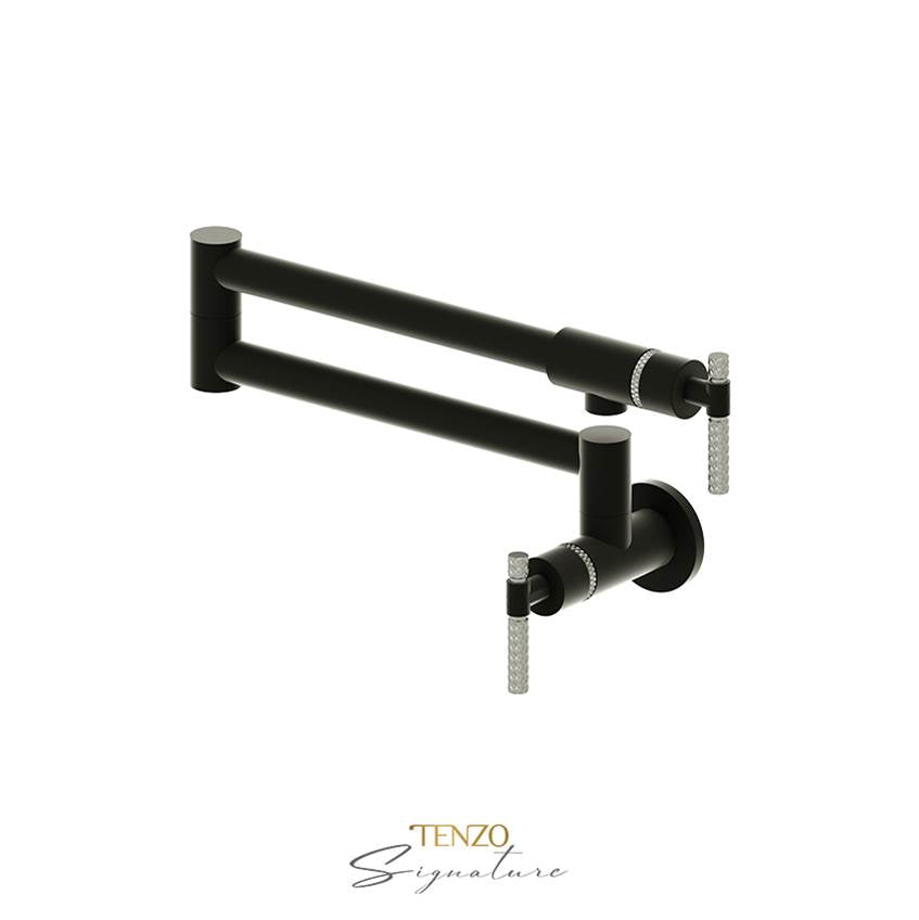Tenzo Pot Filler Faucet Bellacio