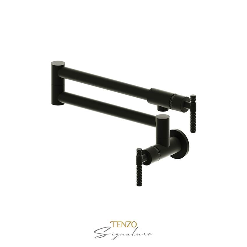 Tenzo Pot Filler Faucet Bellacio