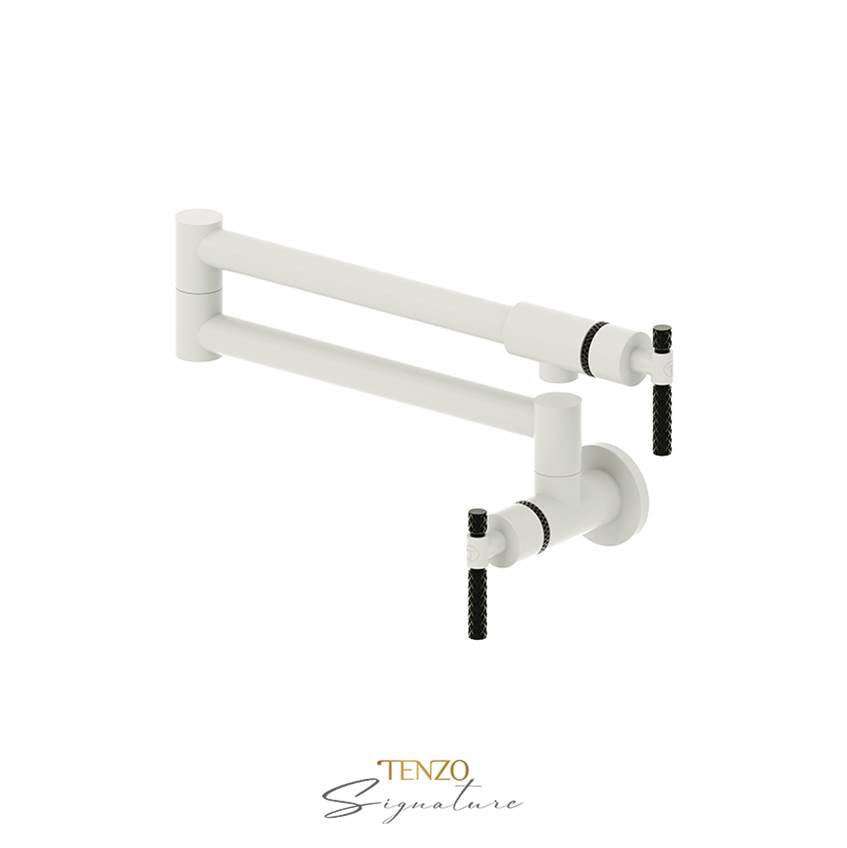 Tenzo Pot Filler Faucet Bellacio