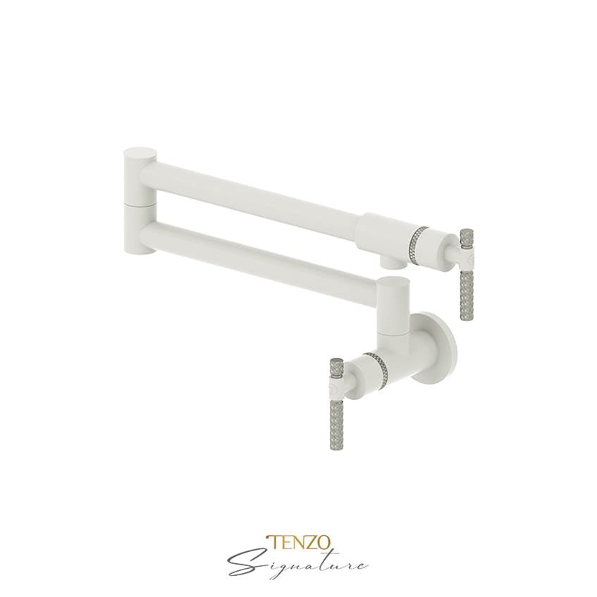 Tenzo Pot Filler Faucet Bellacio