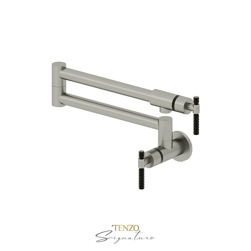 Tenzo Pot Filler Faucet Bellacio