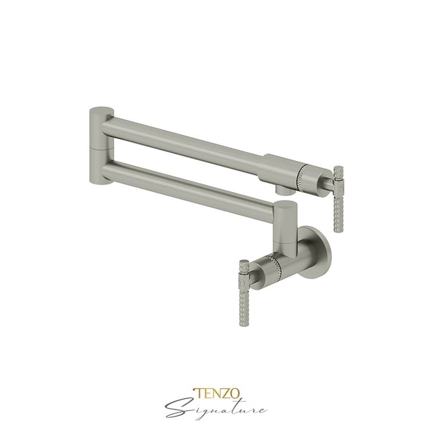 Tenzo Pot Filler Faucet Bellacio