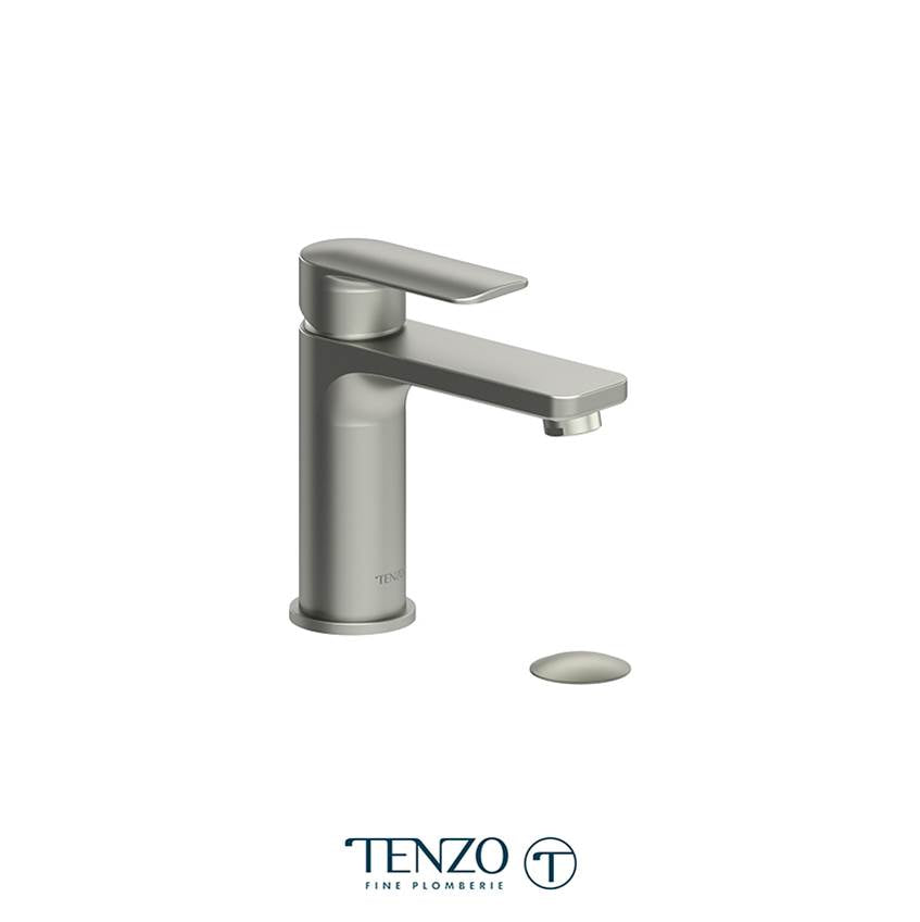 Tenzo Delano Single Hole Lavatory Faucet With (Overflow) Drain
