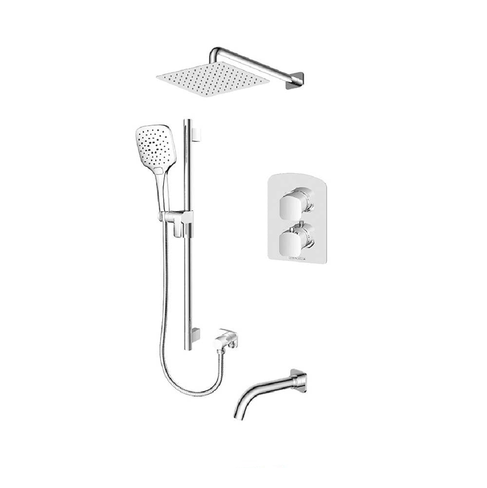 Tenzo Delano T-Box Kit 3 Functions Thermo