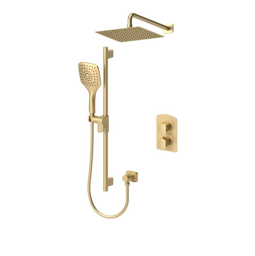 Tenzo  Delano T-Box Kit 2 Functions Thermo