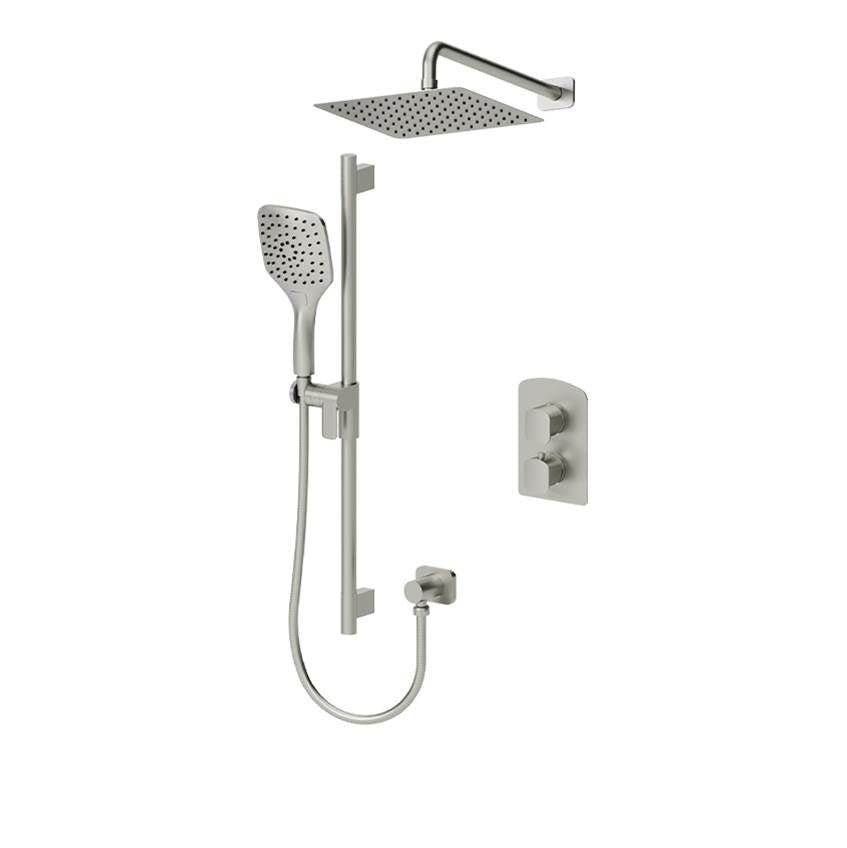 Tenzo  Delano T-Box Kit 2 Functions Thermo