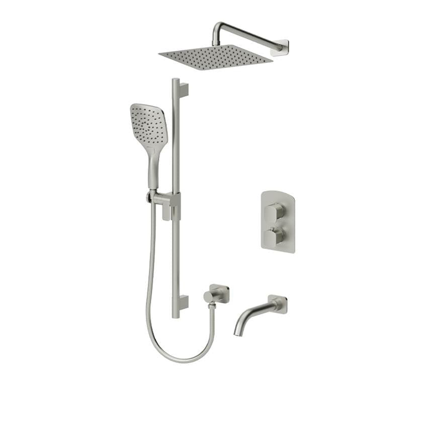 Tenzo Delano T-Box Kit 3 Functions Thermo
