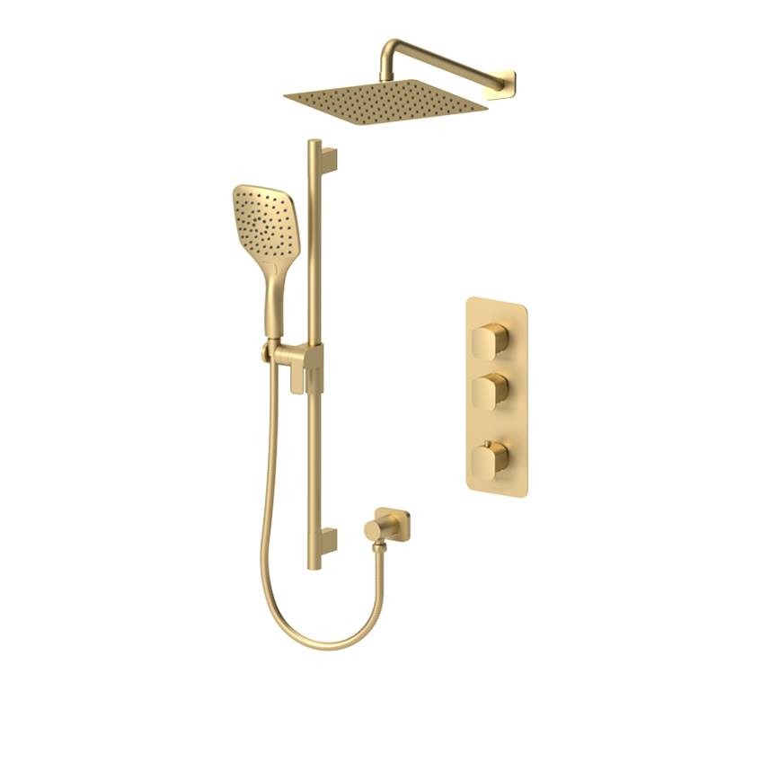 Tenzo Delano Extenza Kit 2 Functions Thermo