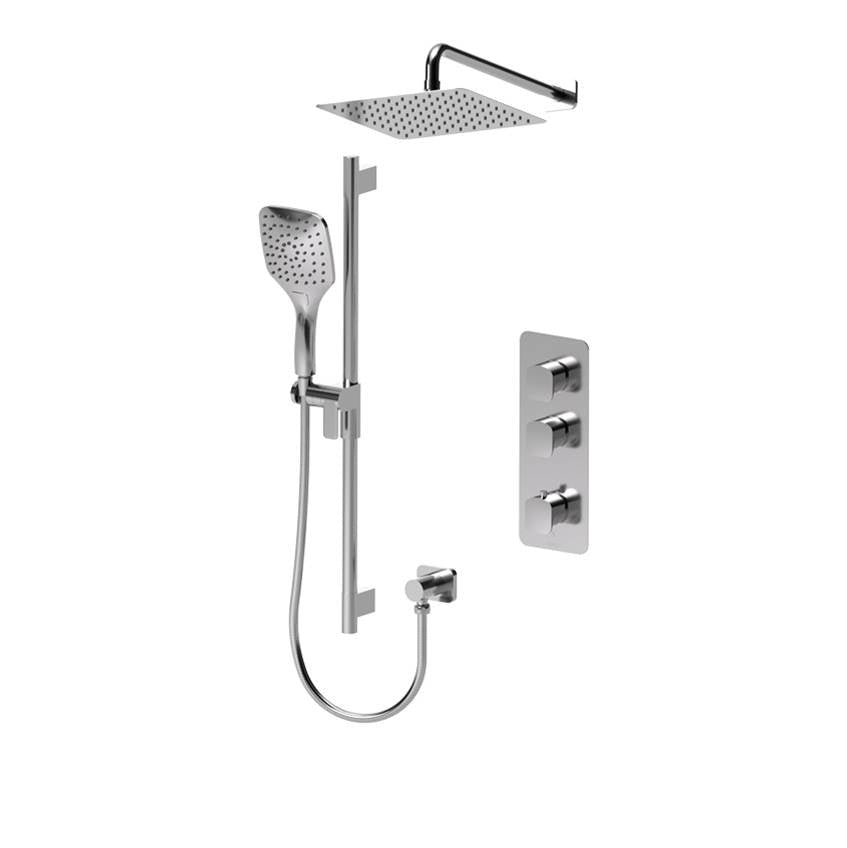 Tenzo Delano Extenza Kit 2 Functions Thermo