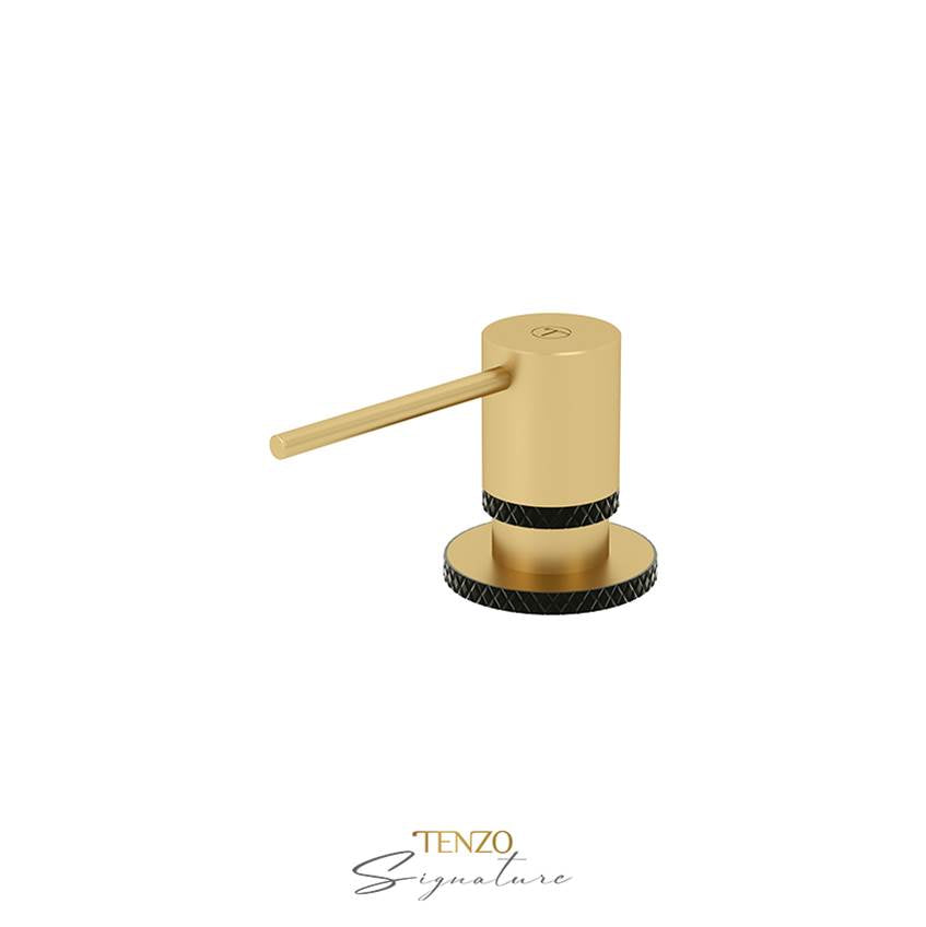 Tenzo Soap Dispenser Bellacio