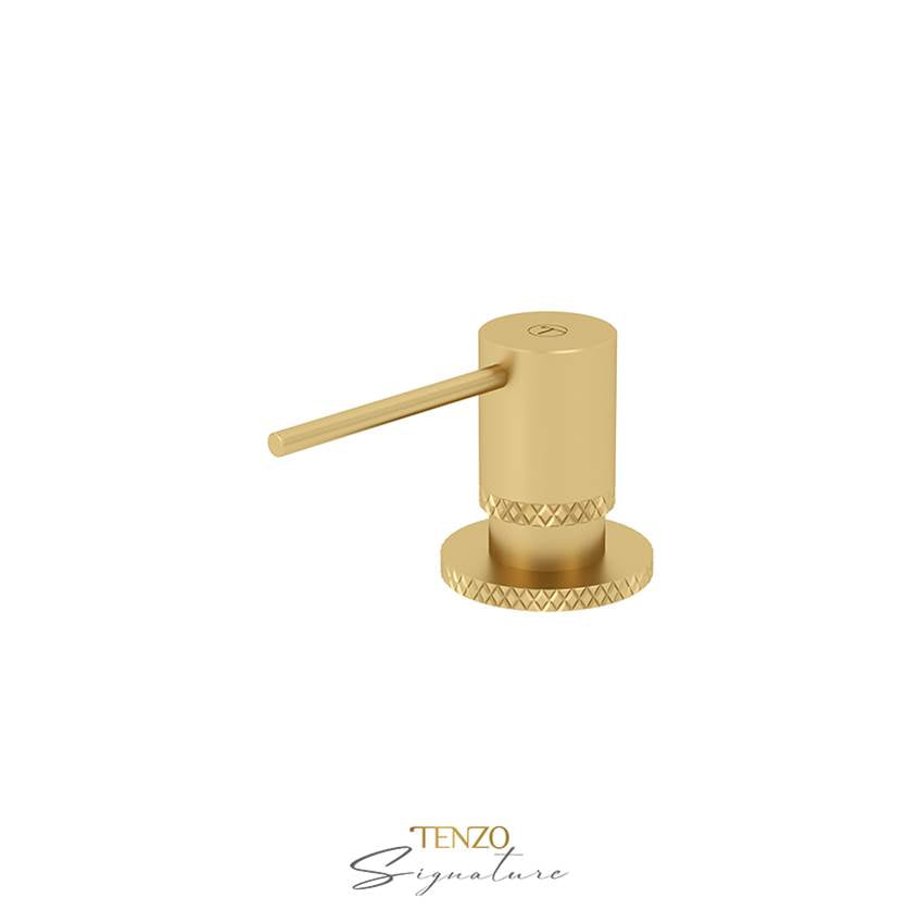 Tenzo Soap Dispenser Bellacio