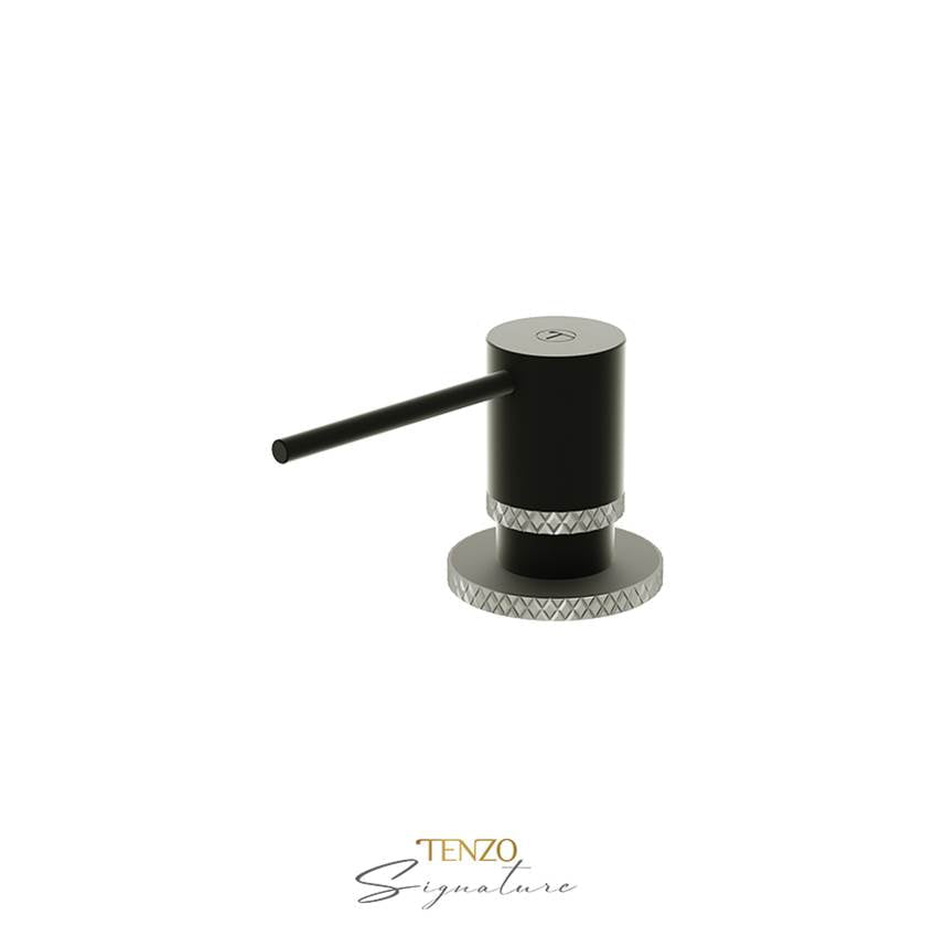 Tenzo Soap Dispenser Bellacio