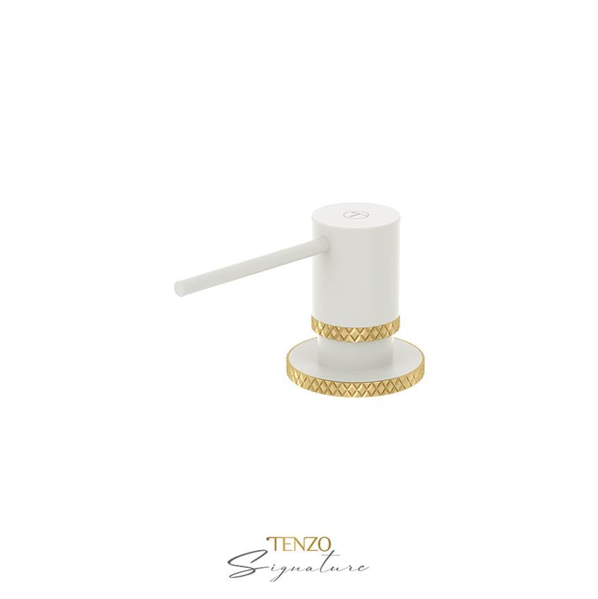 Tenzo Soap Dispenser Bellacio