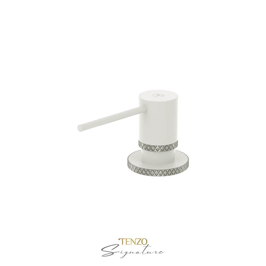 Tenzo Soap Dispenser Bellacio