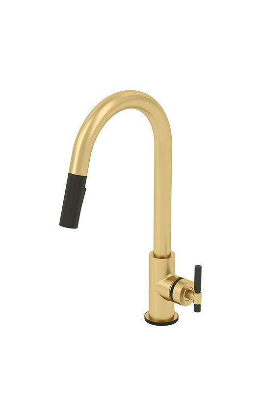 Tenzo Bellacio-F 130 Kitchen Faucet