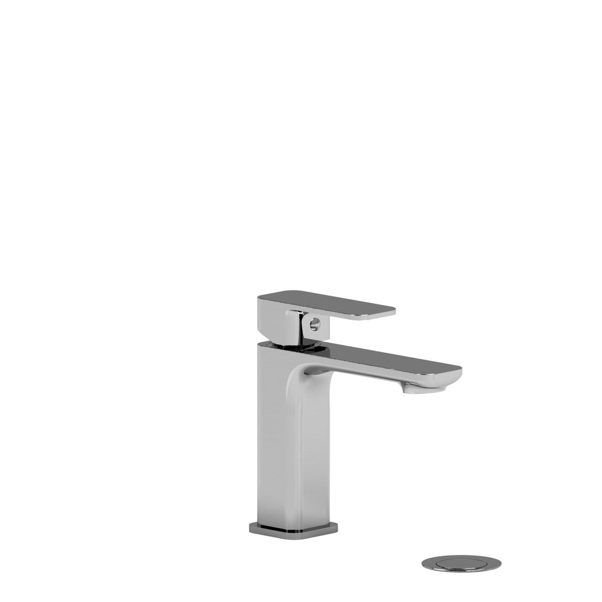 Riobel Equinox Single hole lavatory faucet