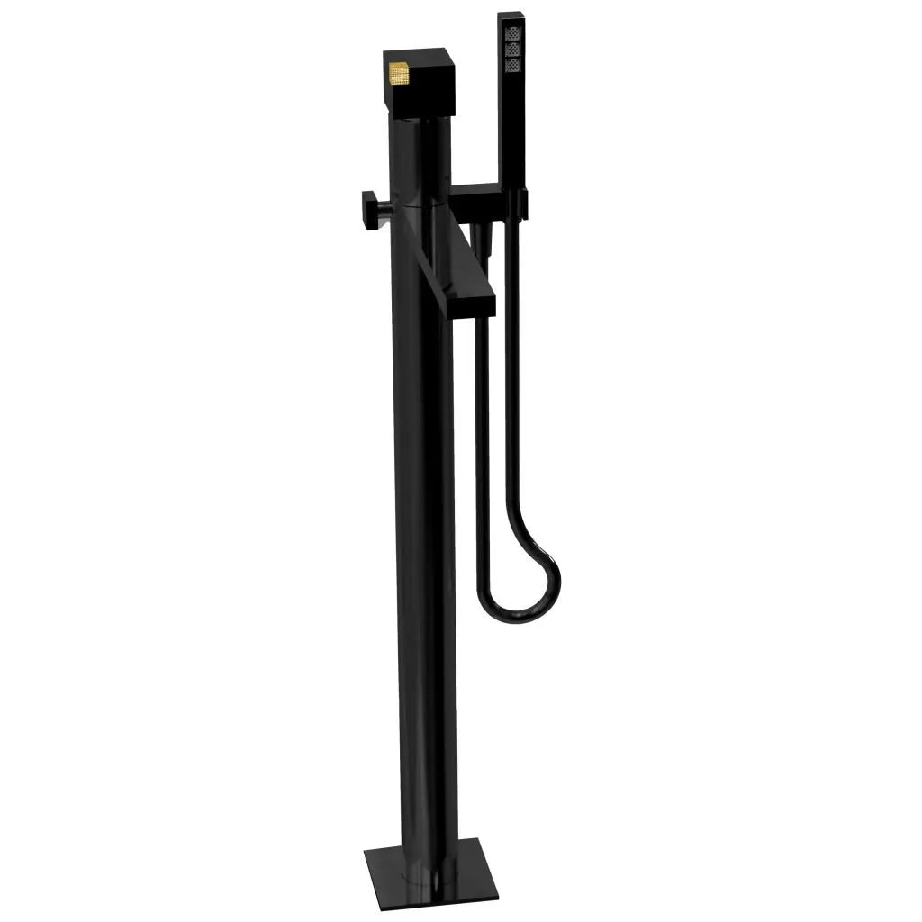 AQUADESIGN OCUBE TUB FILLER