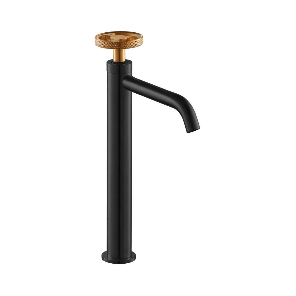 AQUADESIGN Twist Tall Single Hole Lav