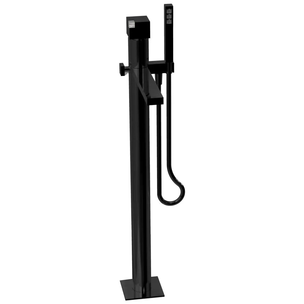 AQUADESIGN OCUBE TUB FILLER