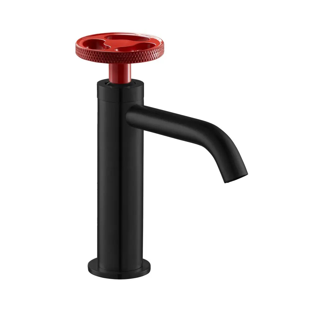 AQUADESIGN Twist Single Hole Lav