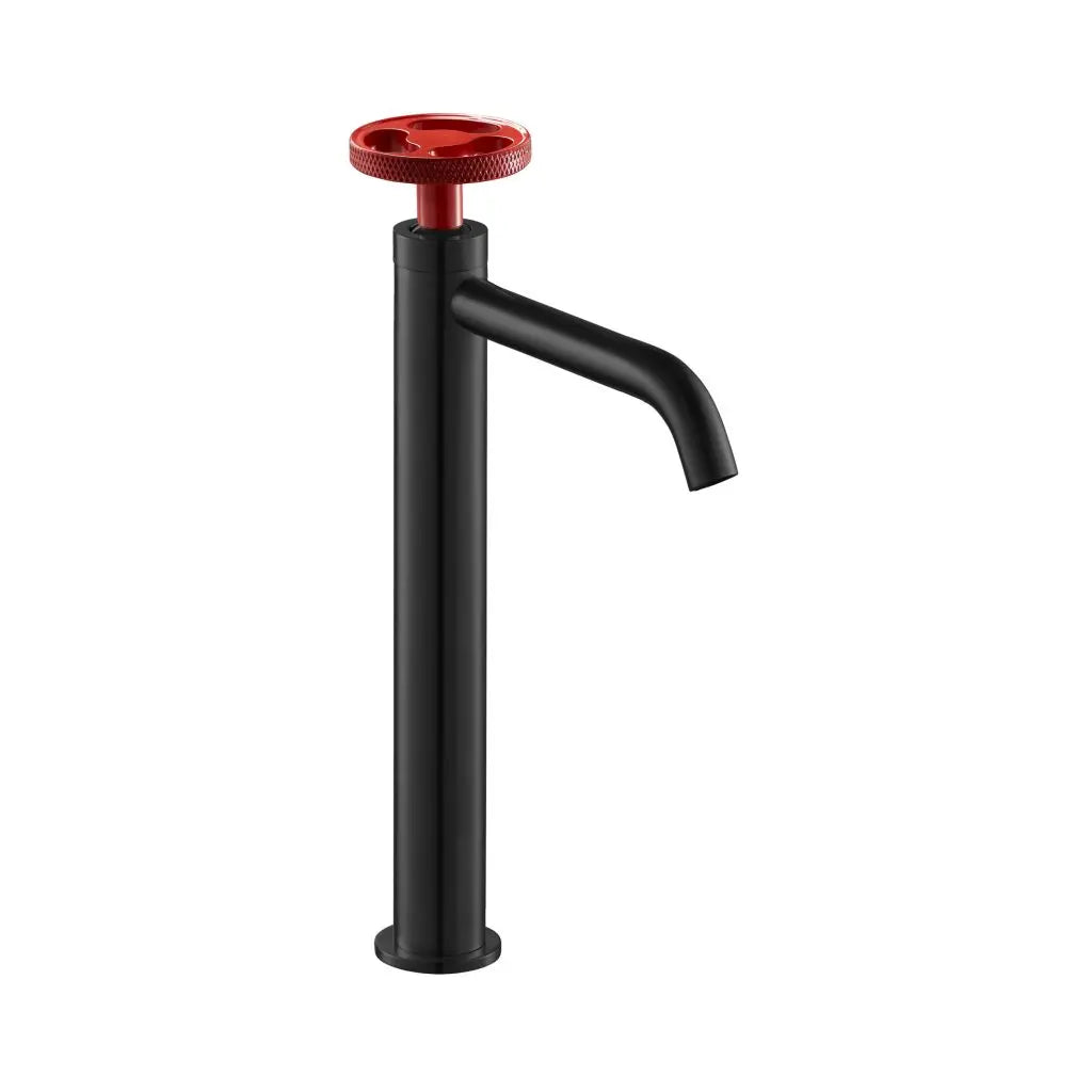 AQUADESIGN Twist Tall Single Hole Lav