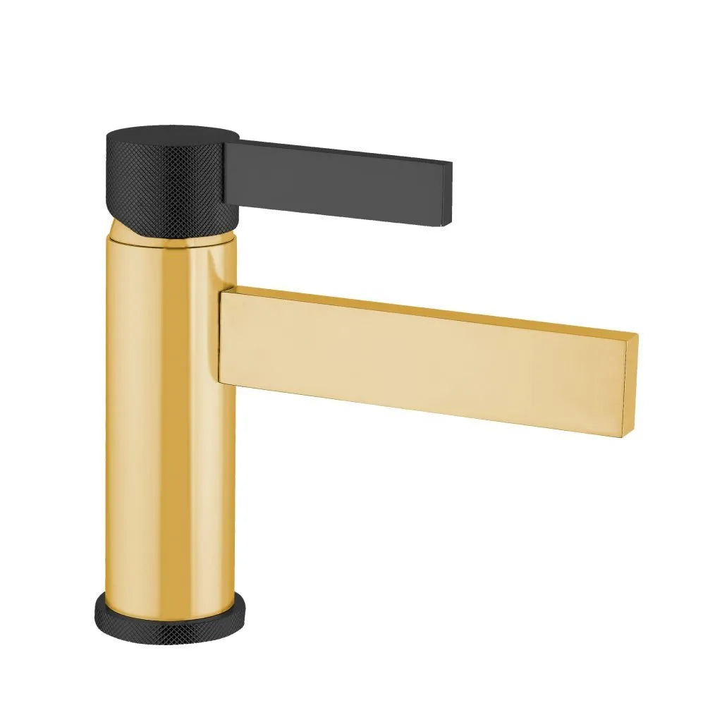 Aquadesign Caso Urban Single Hole Lav Faucet
