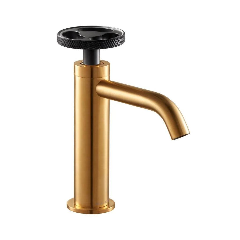 AQUADESIGN Twist Single Hole Lav