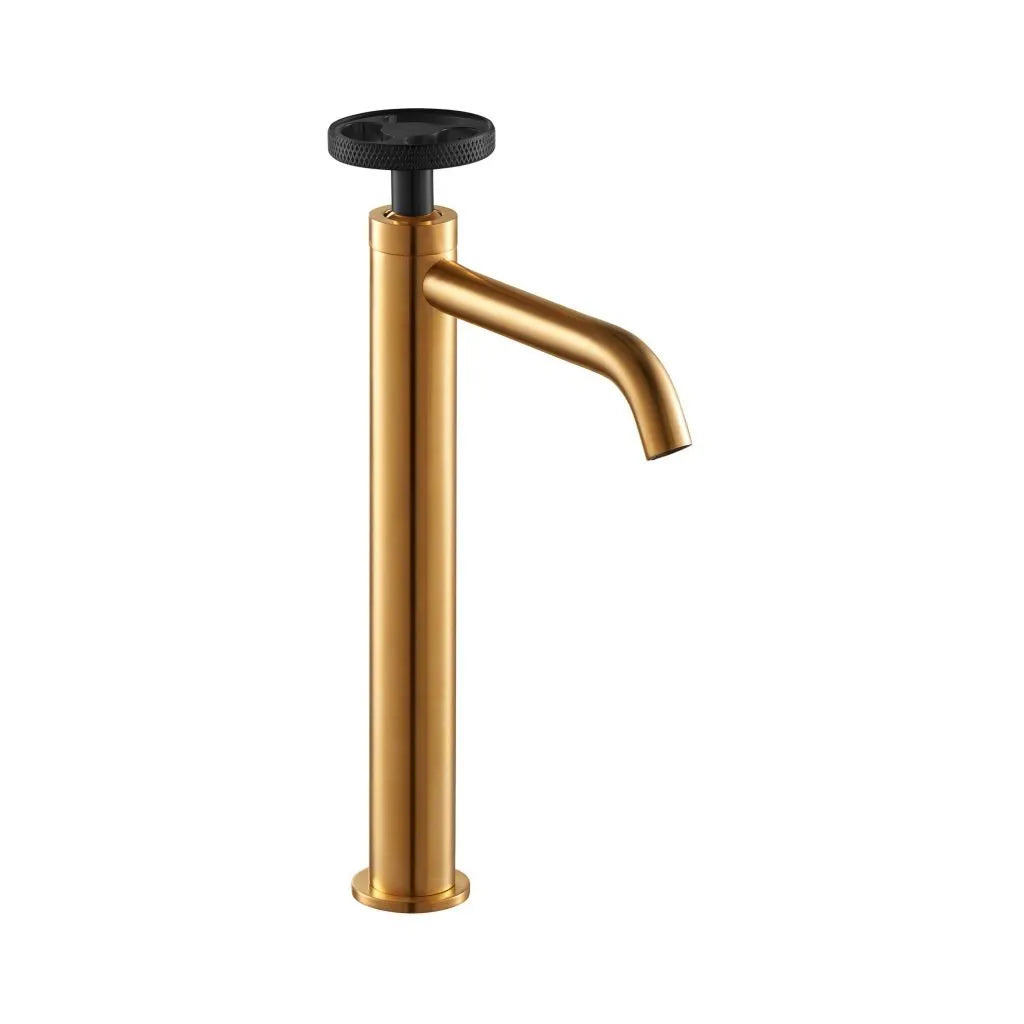AQUADESIGN Twist Tall Single Hole Lav