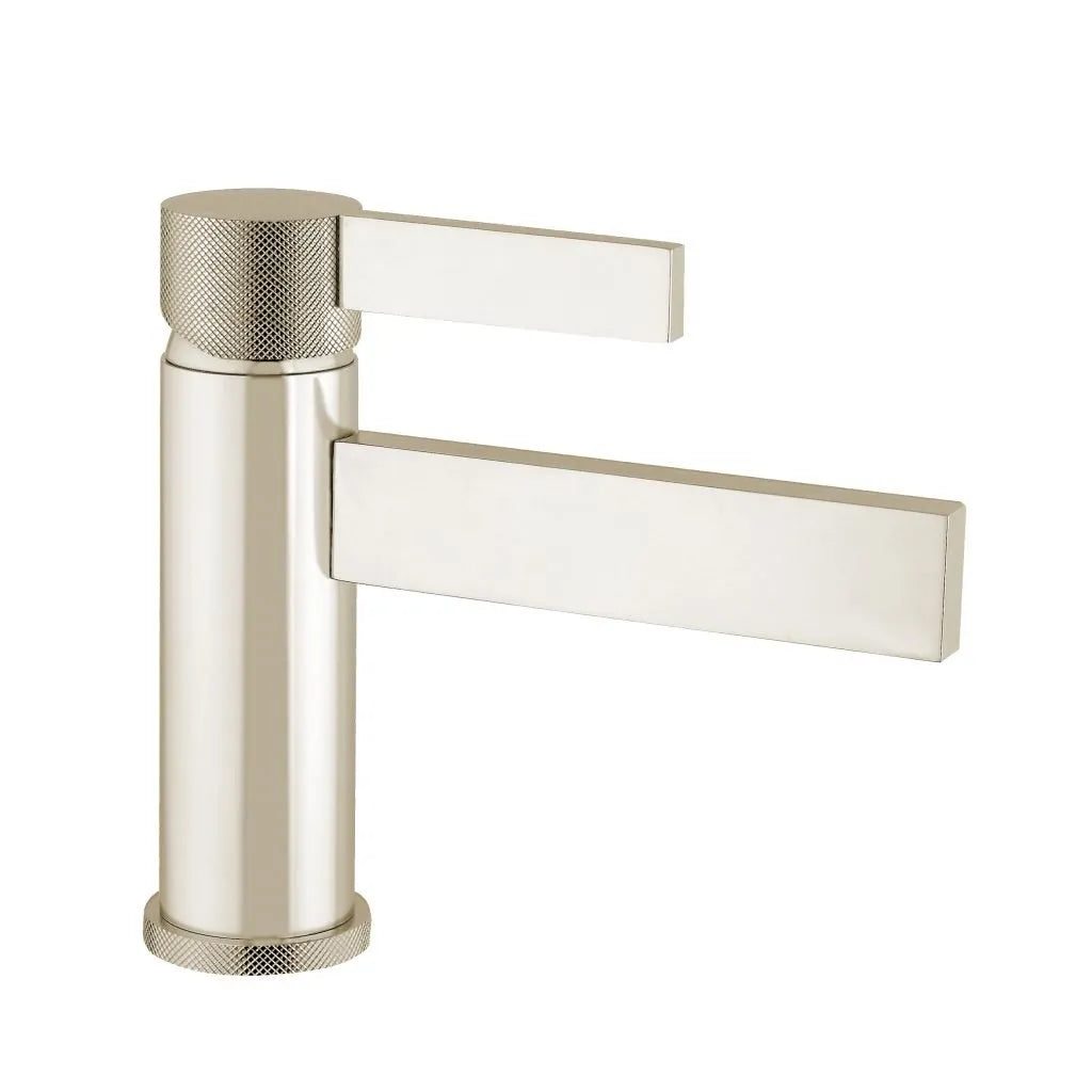 Aquadesign Caso Urban Single Hole Lav Faucet
