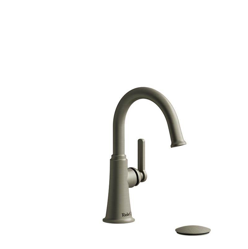 Riobel Momenti Single hole lavatory faucet