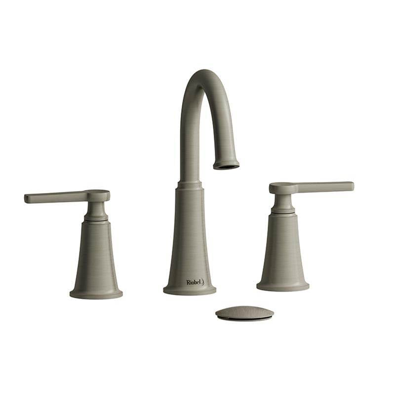 Riobel Momenti 8'' lavatory faucet