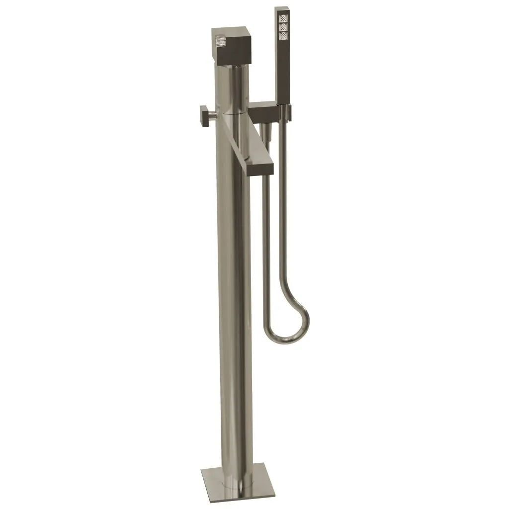 AQUADESIGN OCUBE TUB FILLER