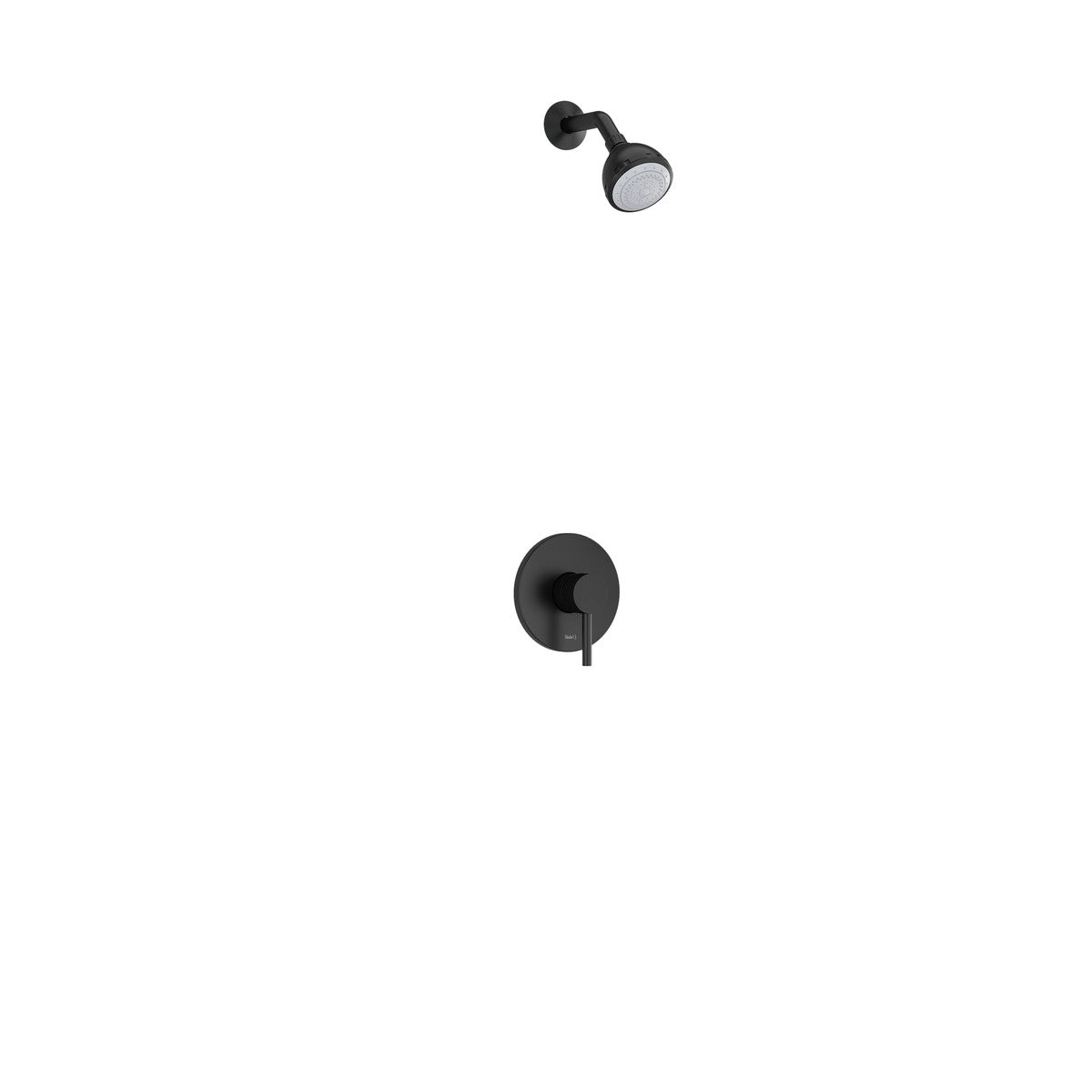 Riobel GS Type P shower system