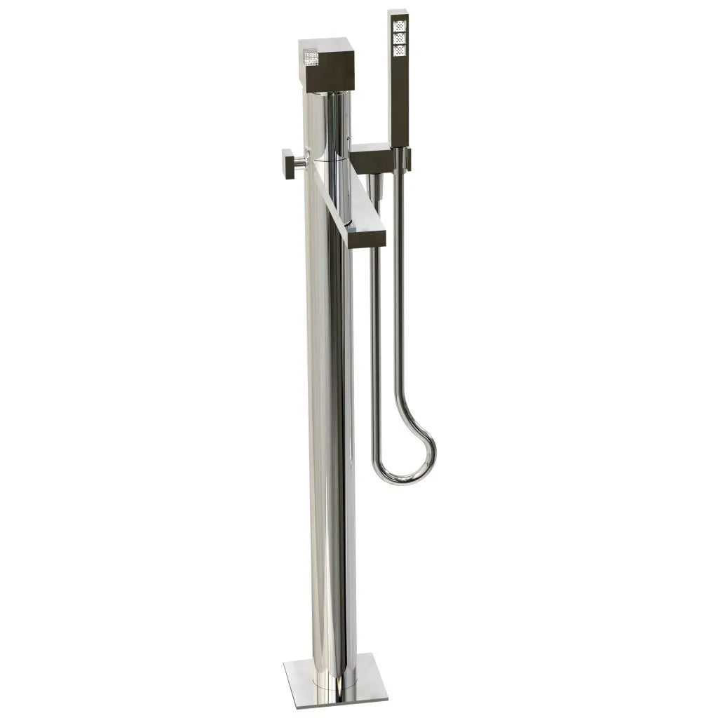AQUADESIGN OCUBE TUB FILLER