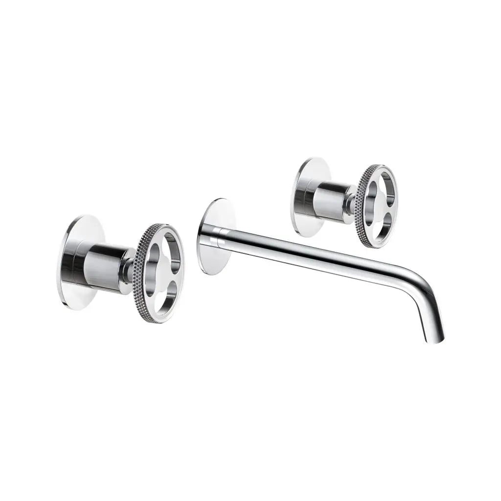 AQUADESIGN Twist Wall Mount Lav