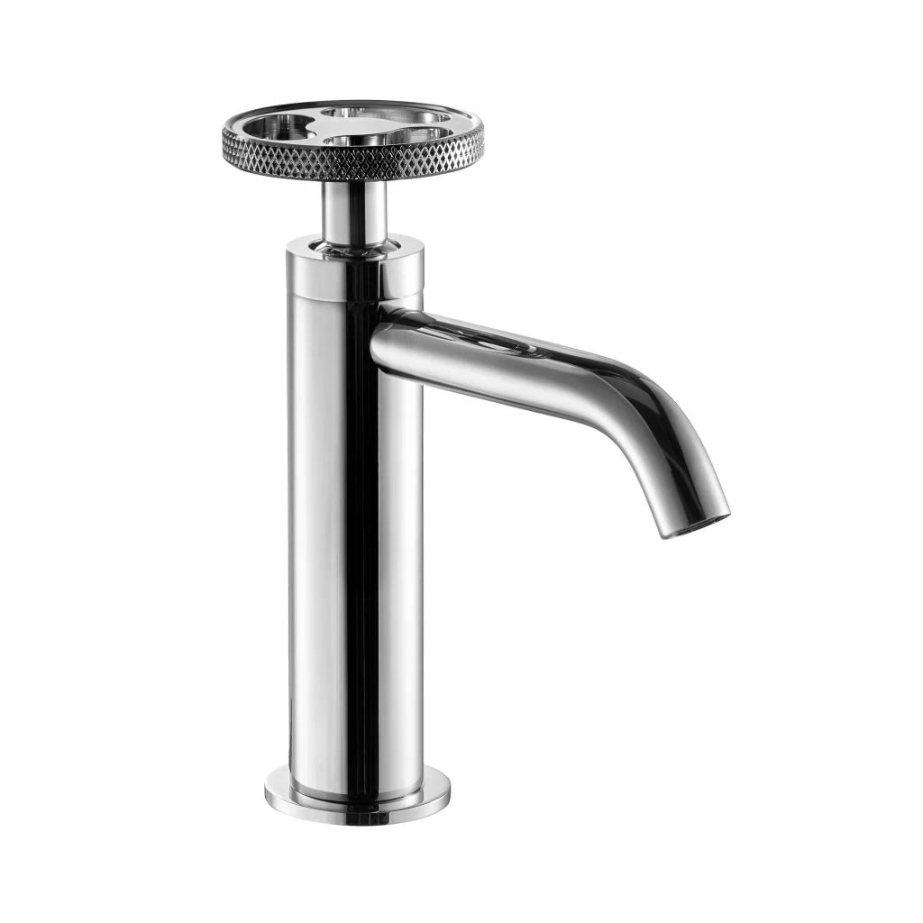 AQUADESIGN Twist Single Hole Lav