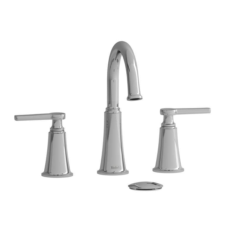 Riobel Momenti 8'' lavatory faucet